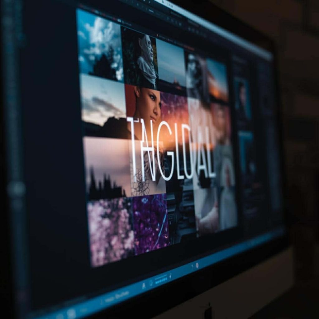 obróbka Graficzna obróbka graficzna