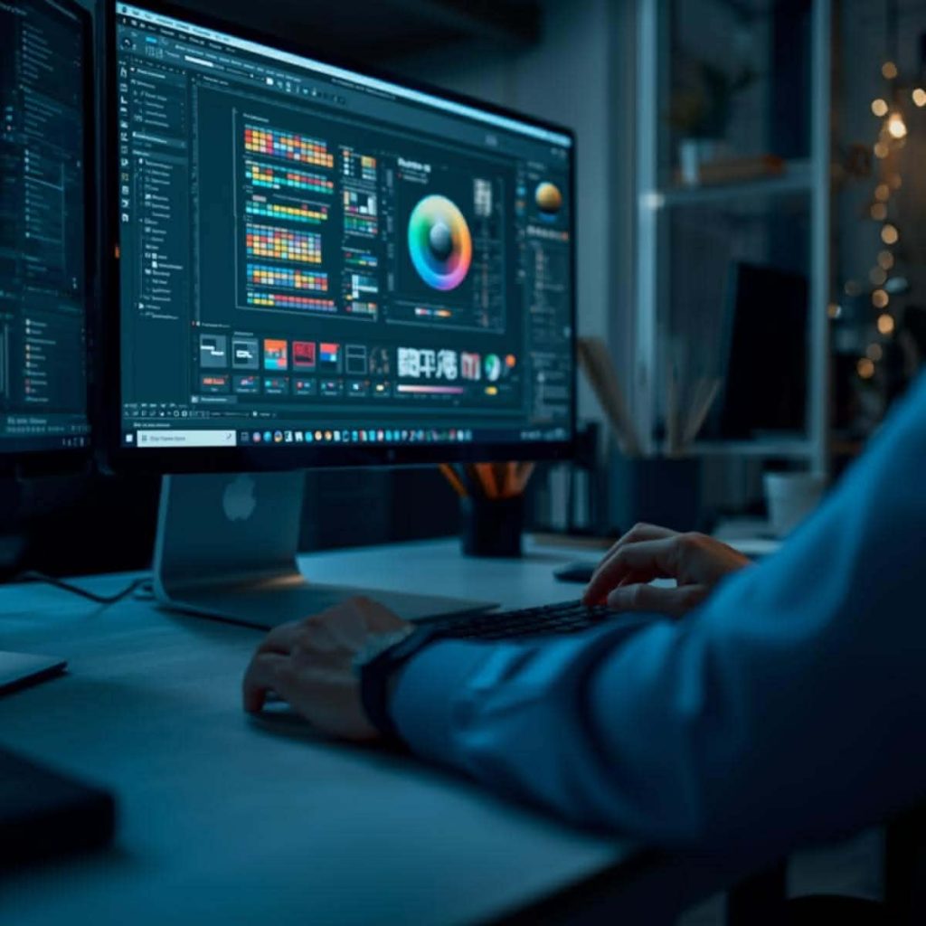 obróbka Graficzna obróbka graficzna 2