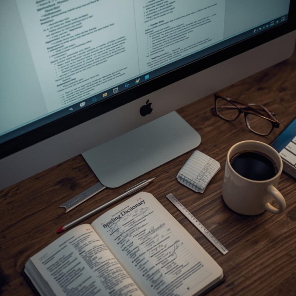 tłumaczenia pisemne