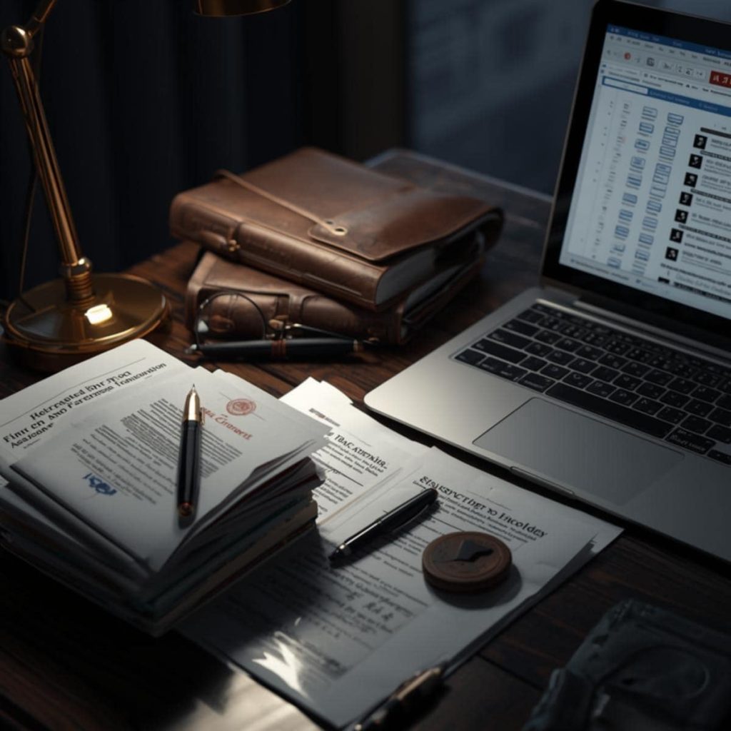 tlumaczenia przysiegle